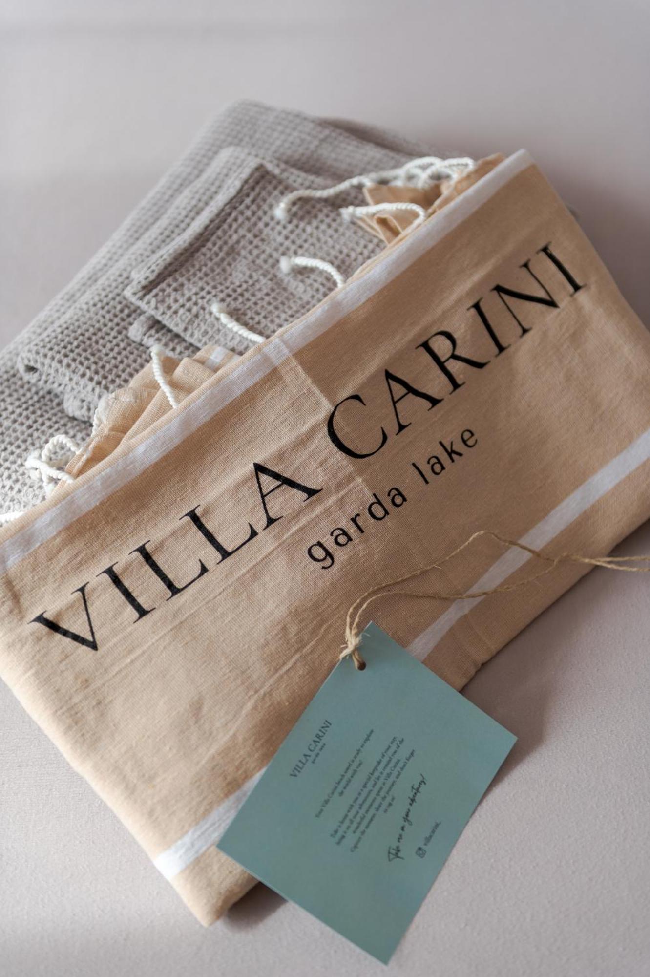 Villa Carini With 3000 Mq Garden & Heated Pool Castelnuovo del Garda Exterior foto