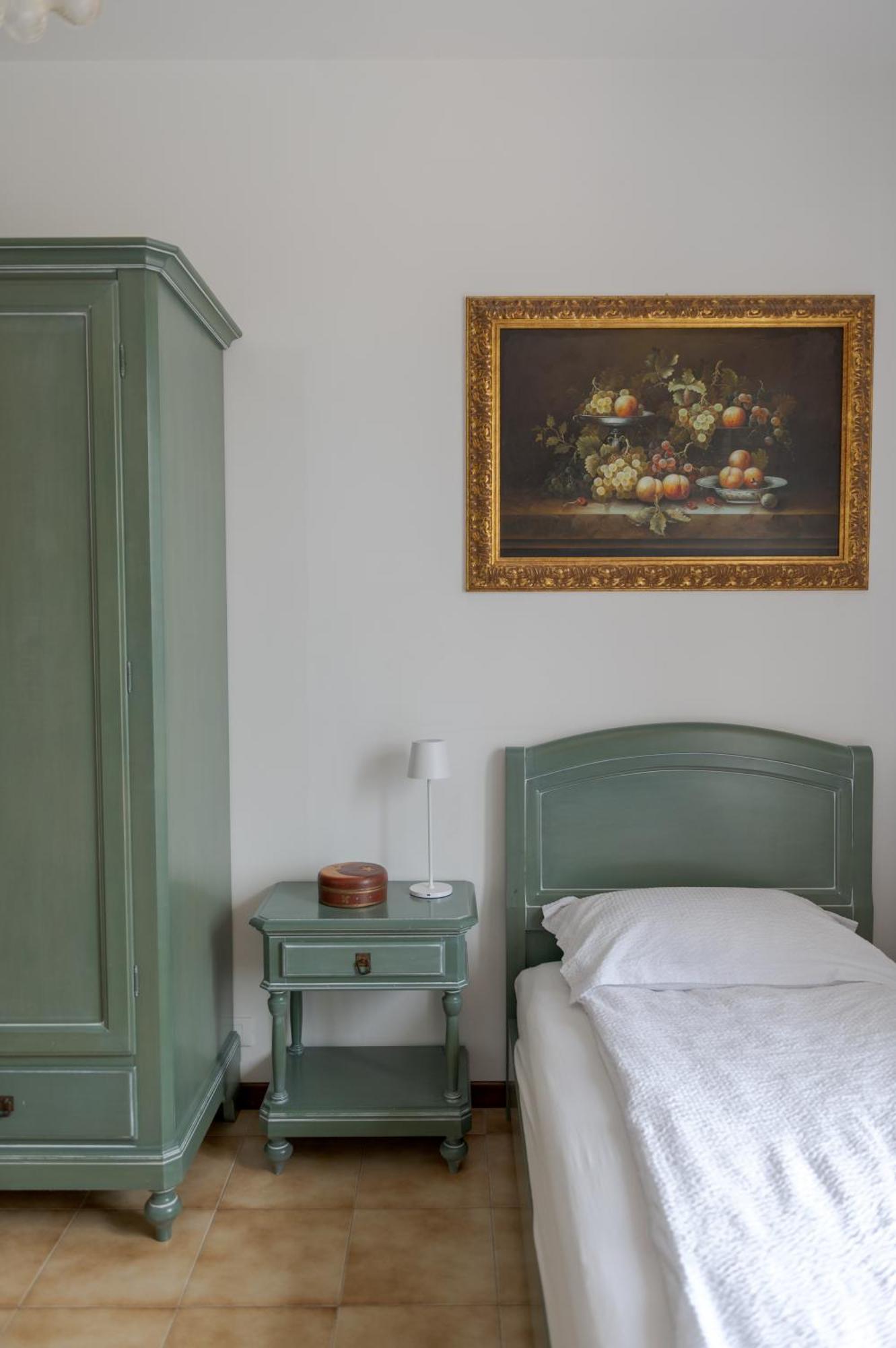 Villa Carini With 3000 Mq Garden & Heated Pool Castelnuovo del Garda Exterior foto